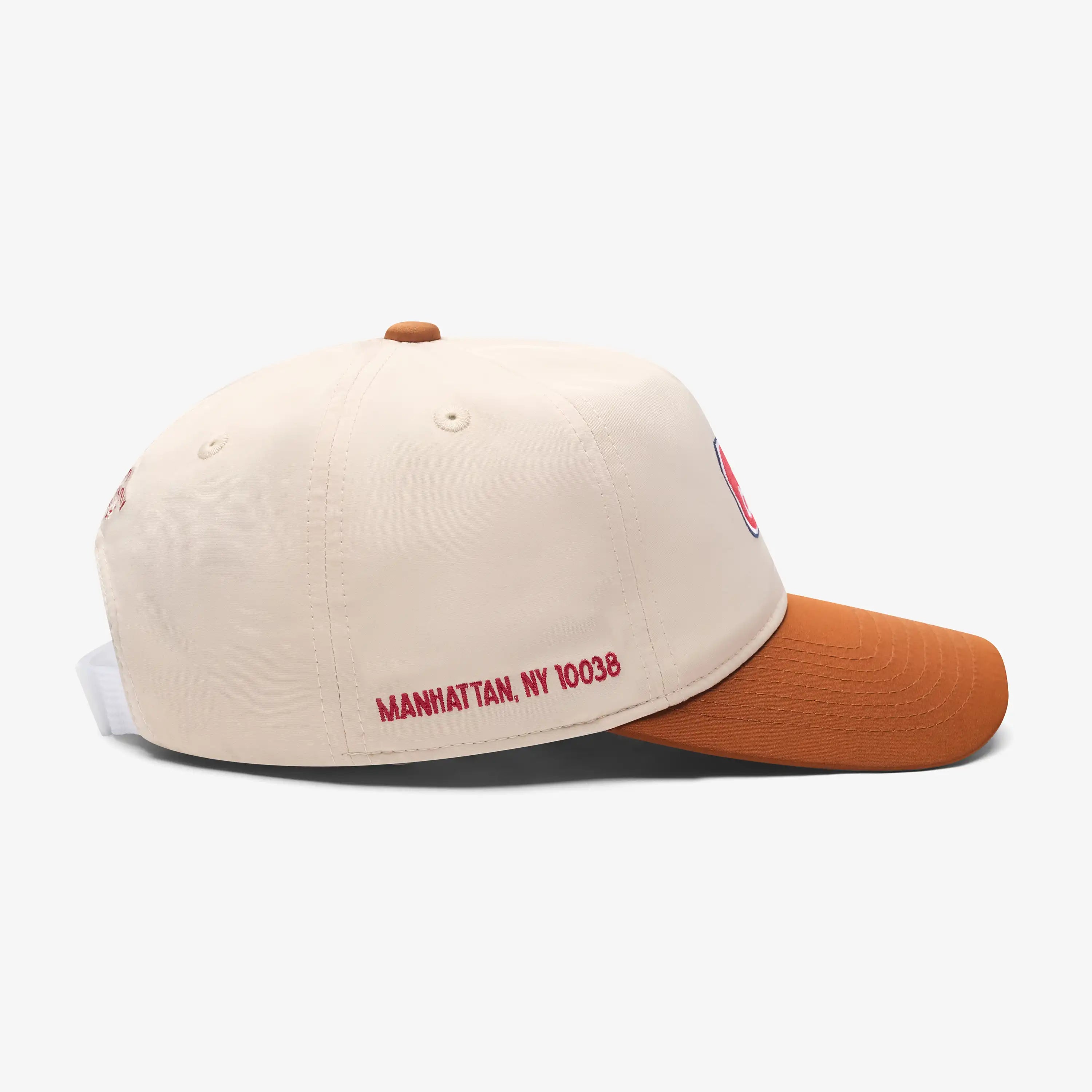 S.S.SEAPORT CAP