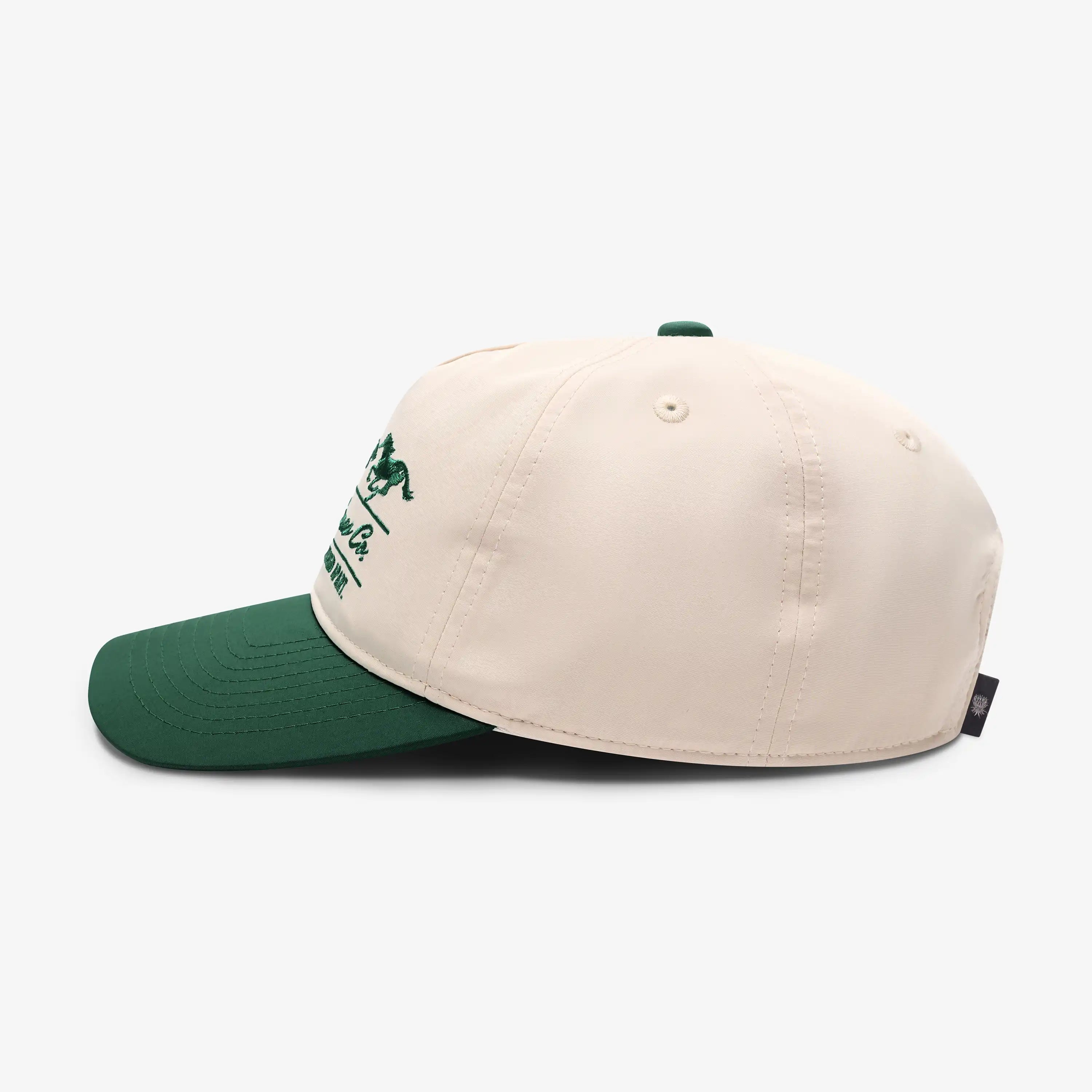 STAND APART CAP