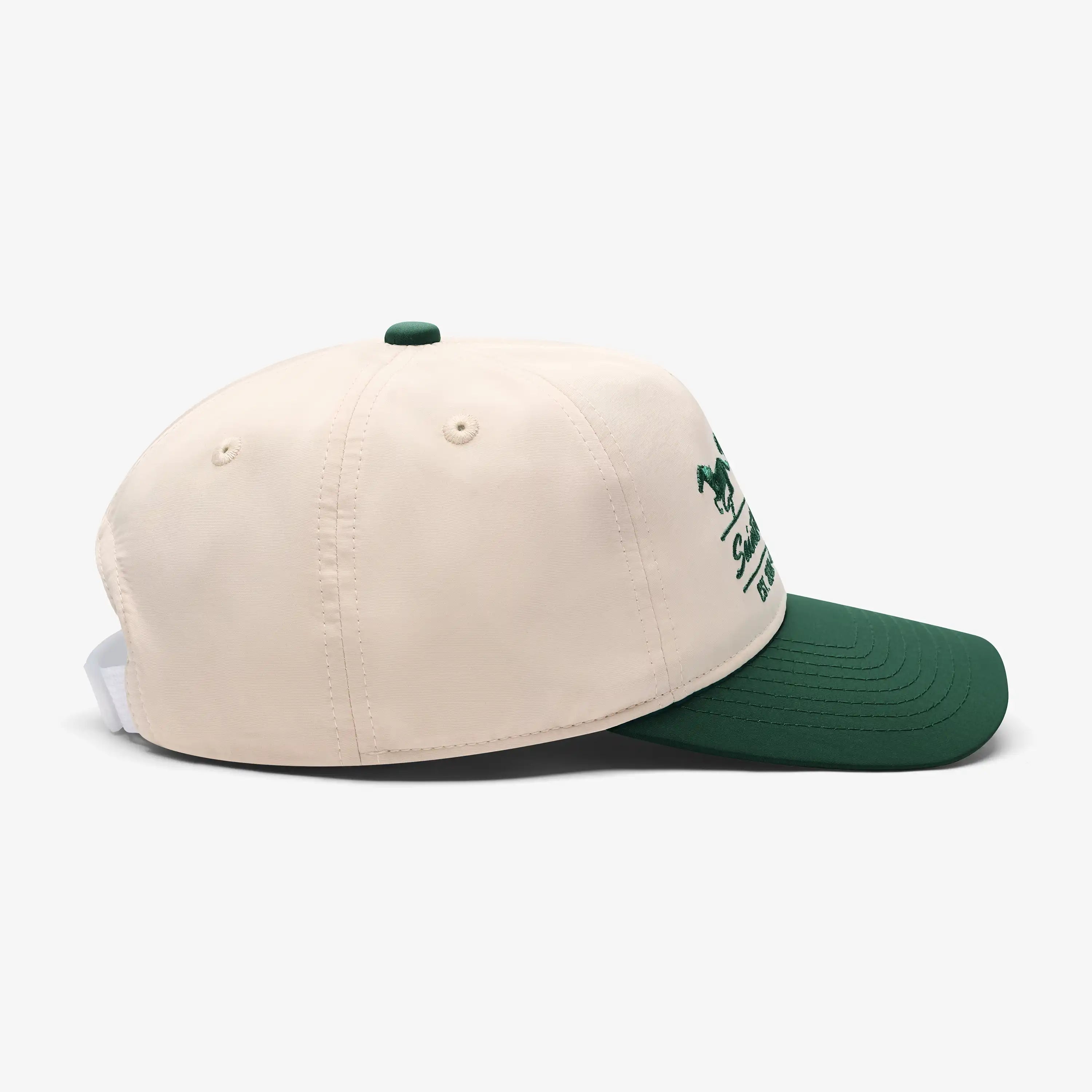 STAND APART CAP