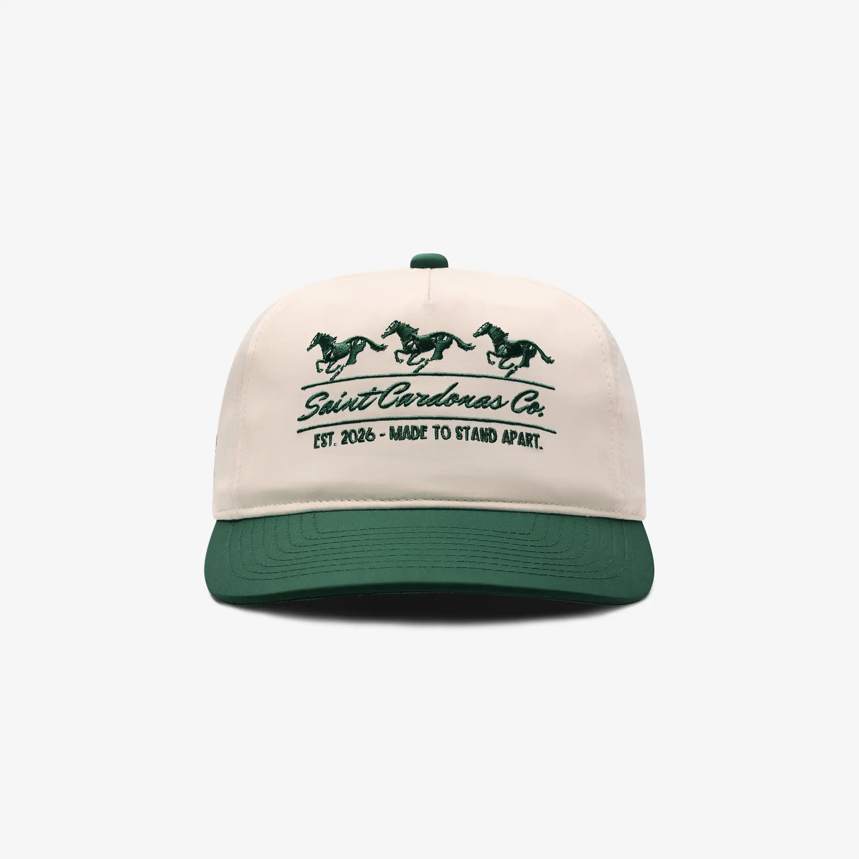 STAND APART CAP