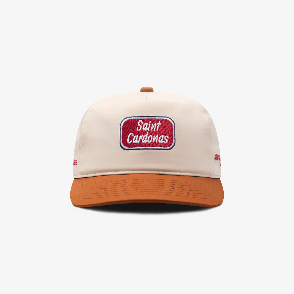 S.S.SEAPORT CAP