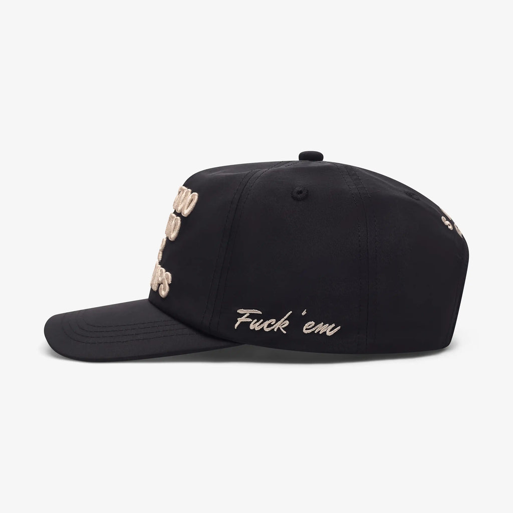 FUCK´EM CAP