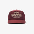 SOHO CAP