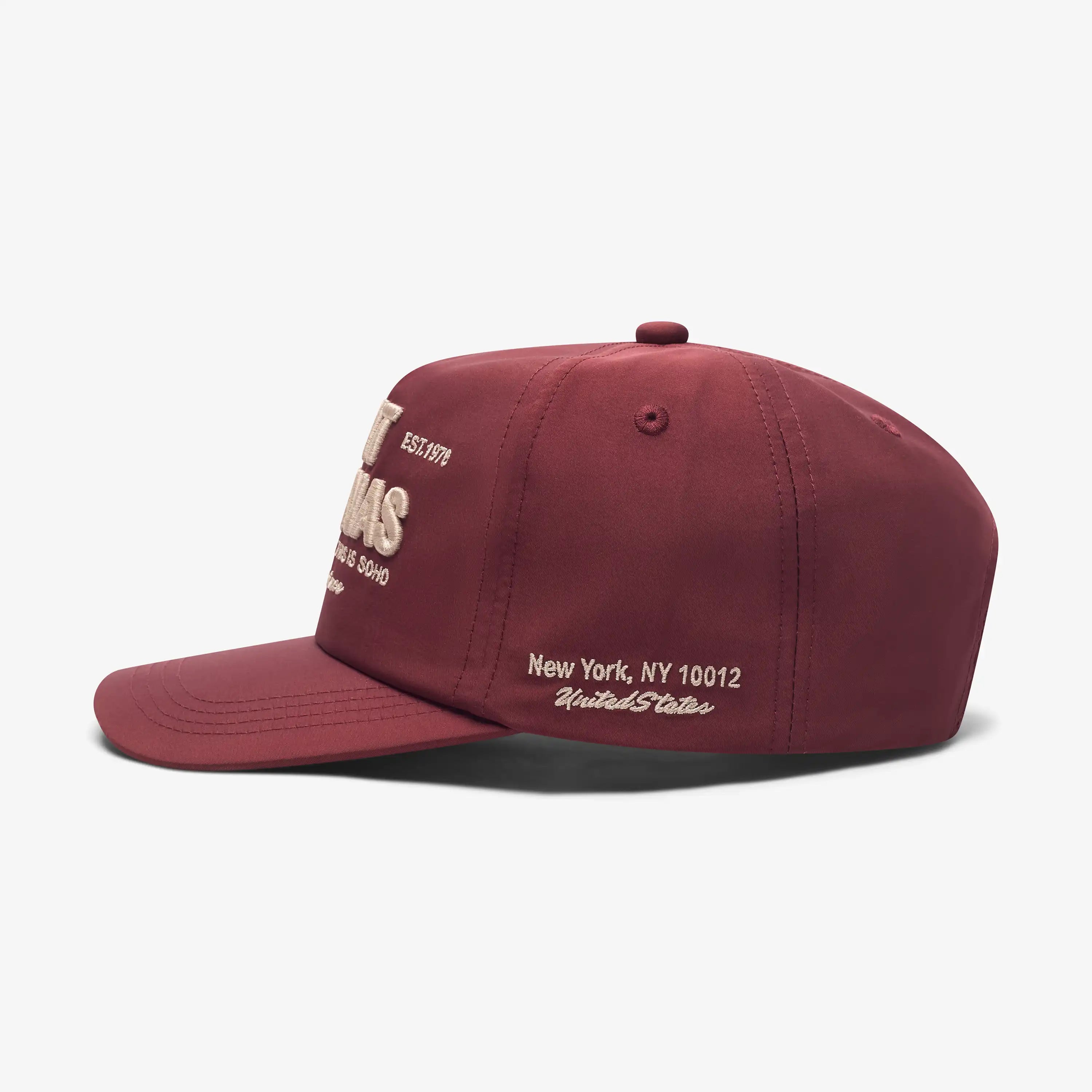 SOHO CAP