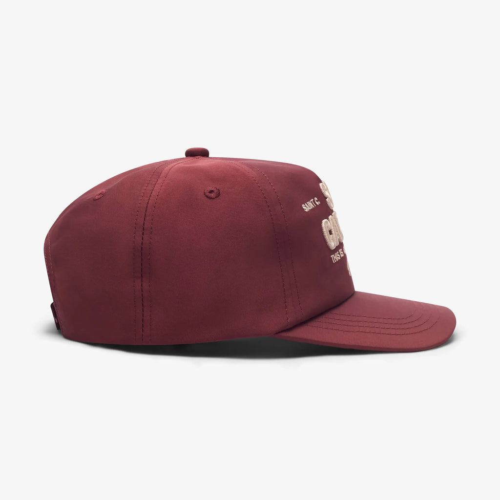 SOHO CAP
