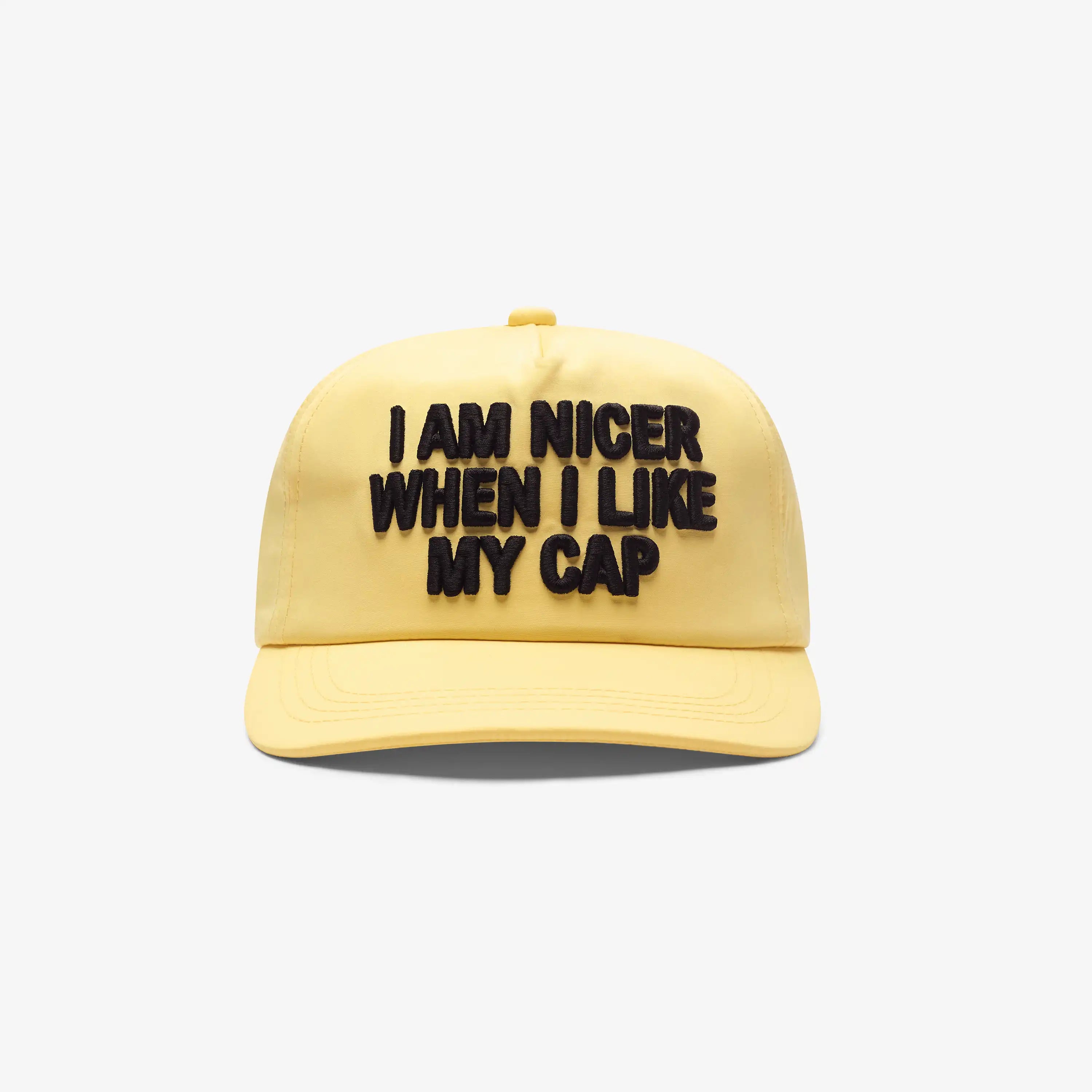 LEMON CAP