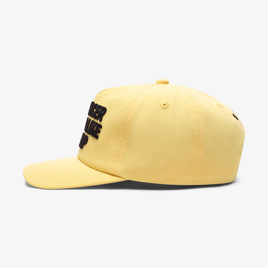 LEMON CAP