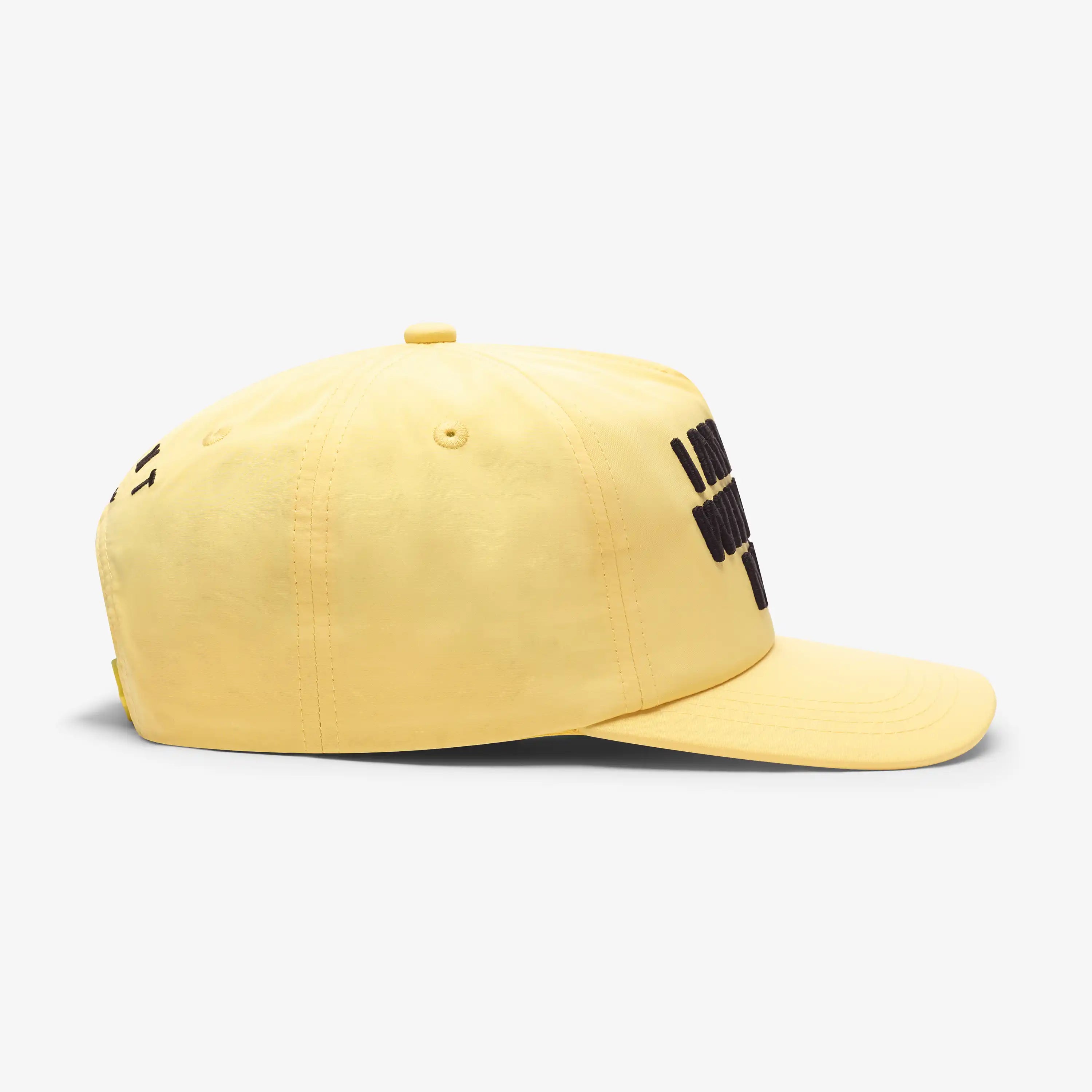 LEMON CAP