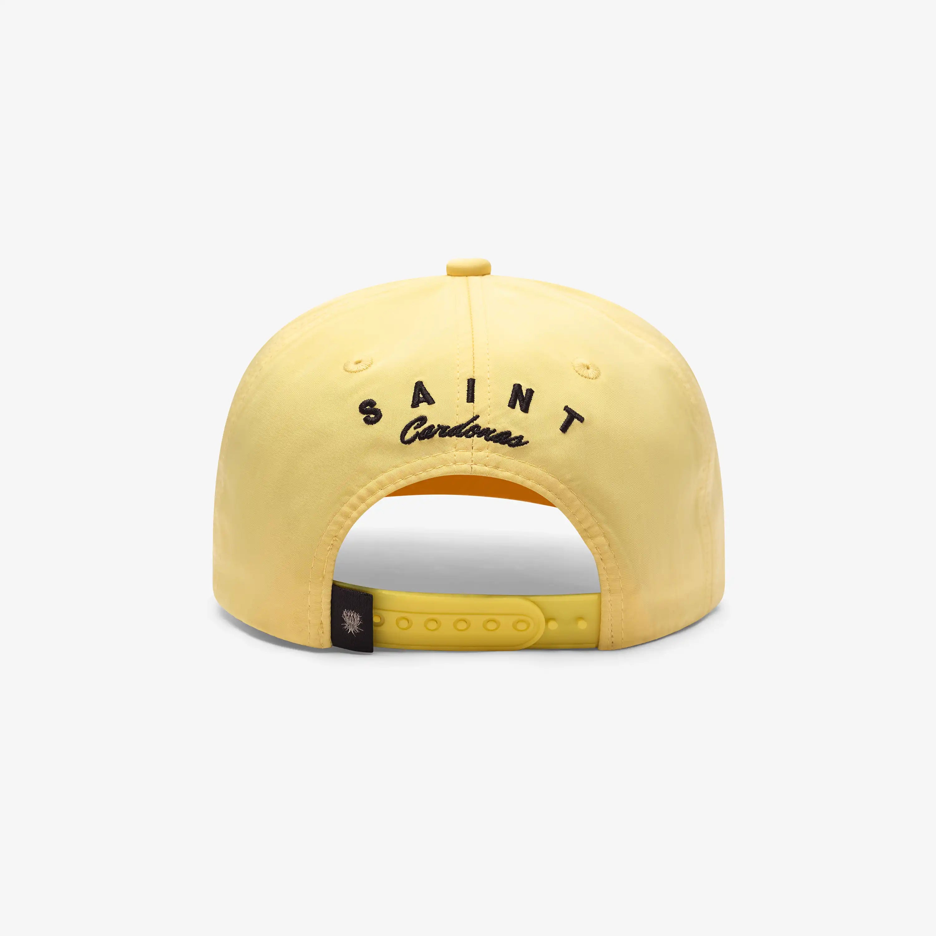 LEMON CAP