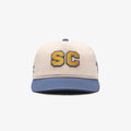 CARDONAS CREW CAP