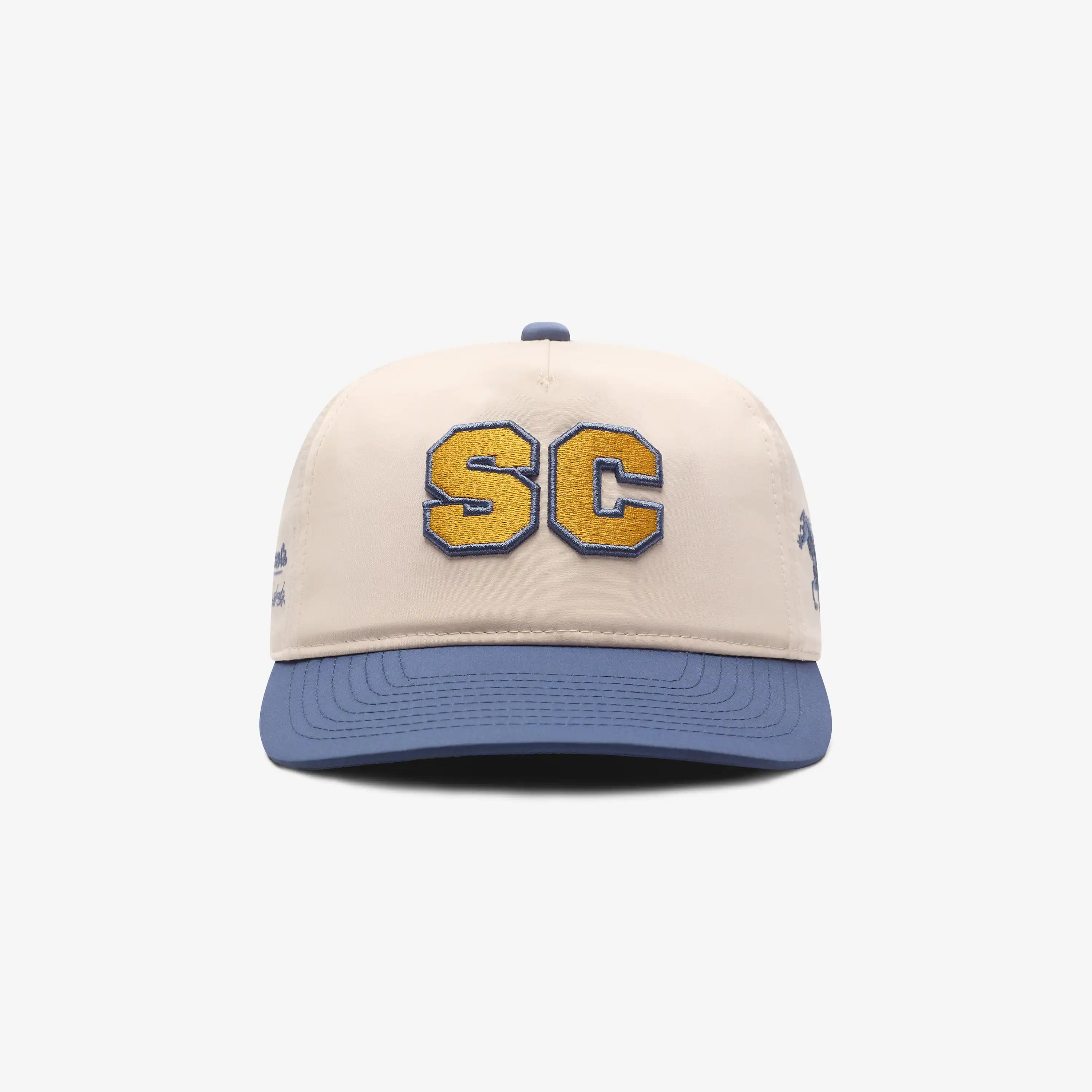 CARDONAS CREW CAP