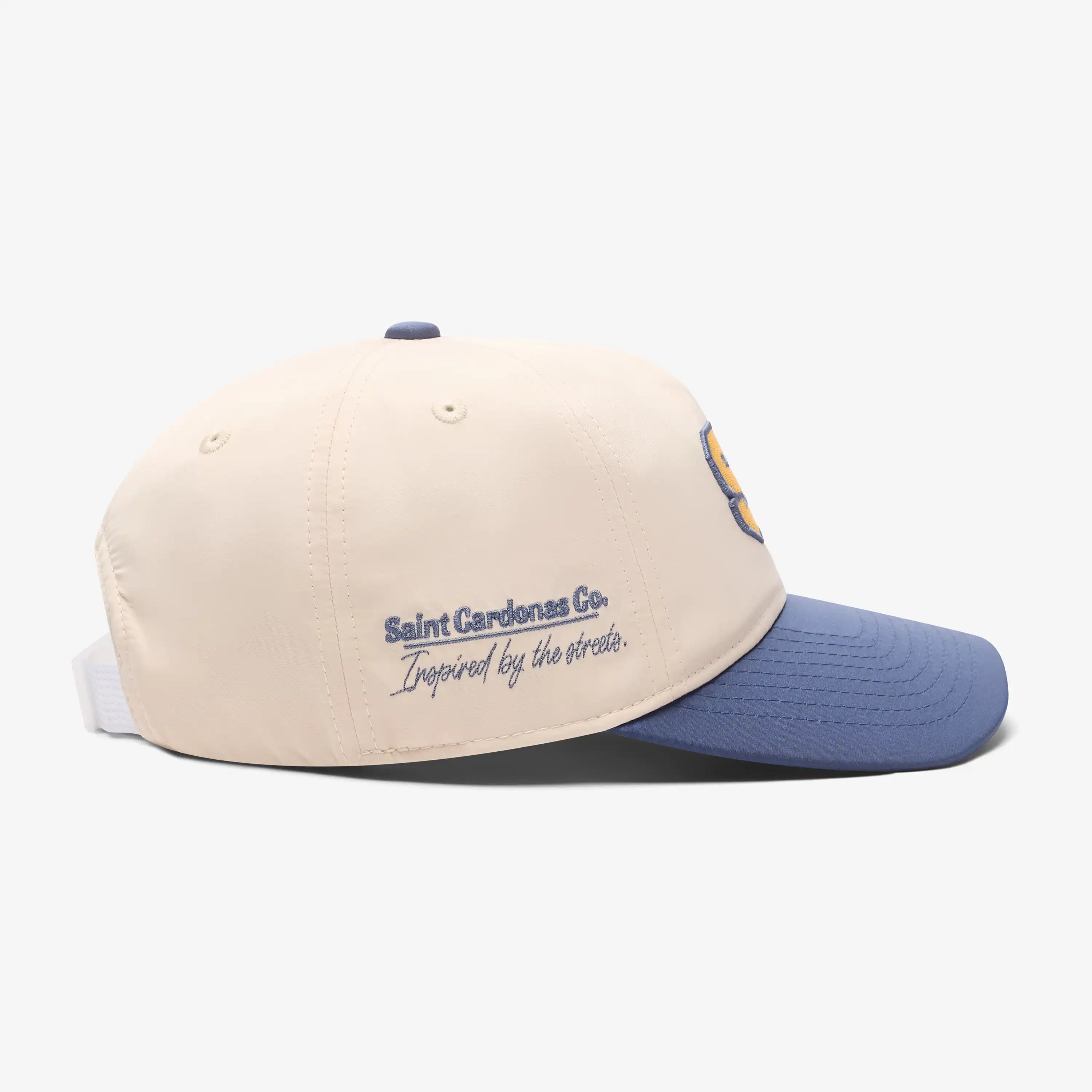 CARDONAS CREW CAP