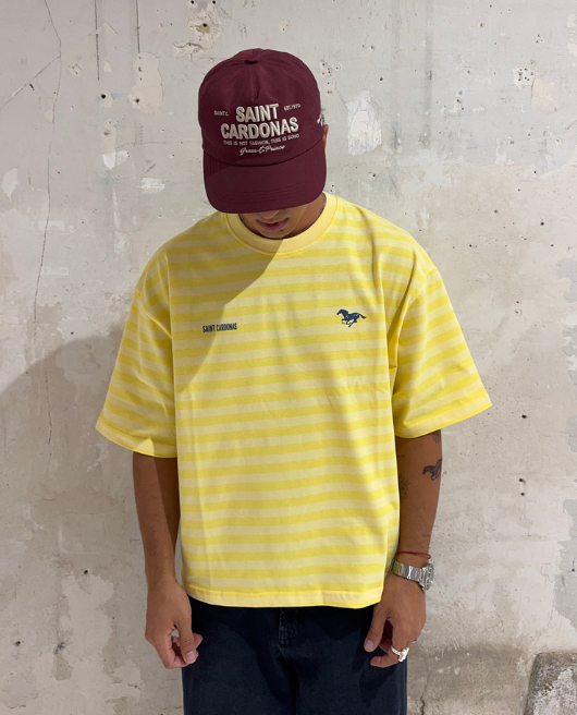 LEMON TEE