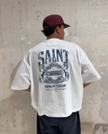MAISON WHITE TEE