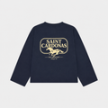 SALGUER LONGSLEEVE