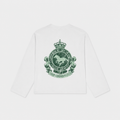 CLUB LONGSLEEVE