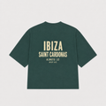 IBIZA TEE