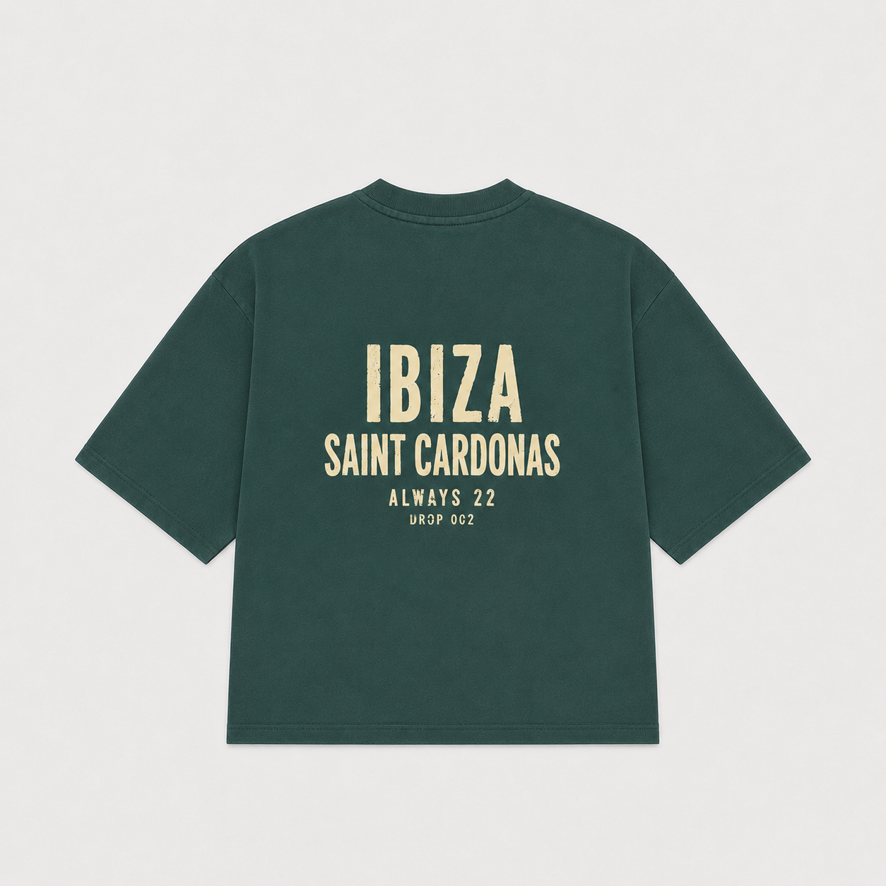 IBIZA TEE