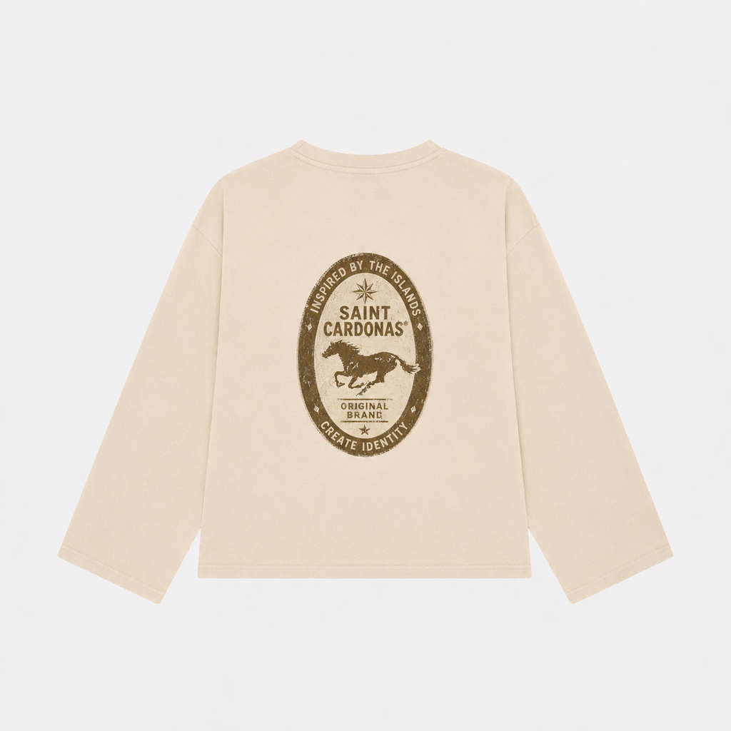 RODEO LONGSLEEVE
