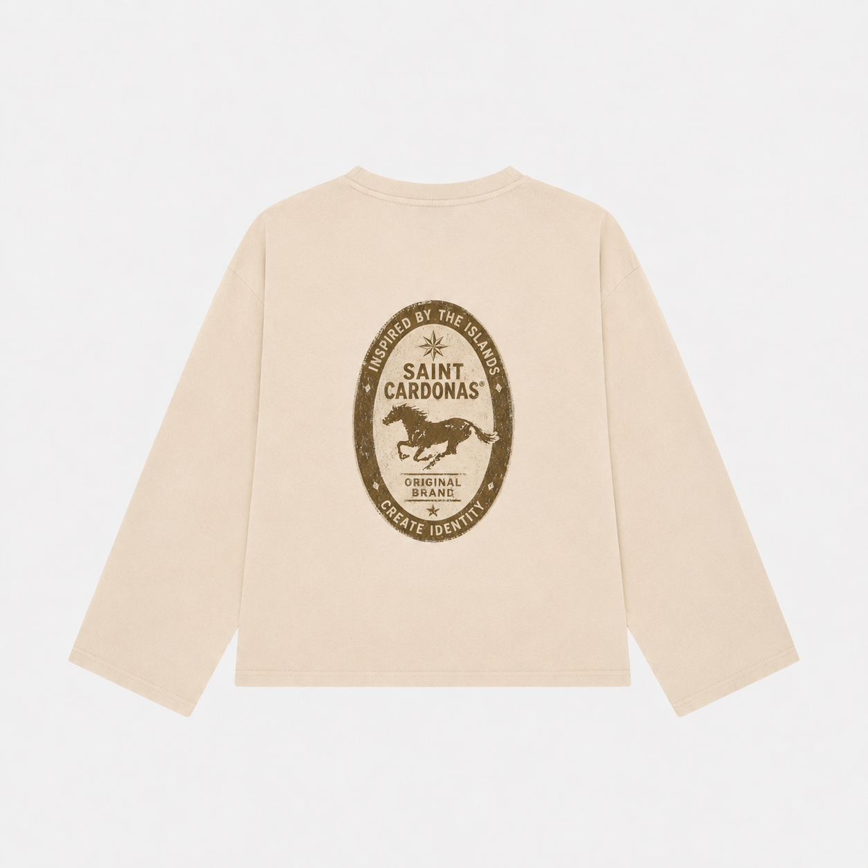RODEO LONGSLEEVE