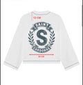 LONGSLEEVE BLANCA NUEVA